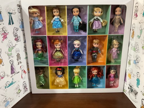 Disney store animators - disney,