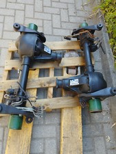 Differenziale anteriore Opel Frontera 2.2 DTI 62119 