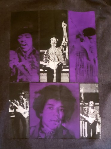 Felpa nos jimi hendrix - nos,
