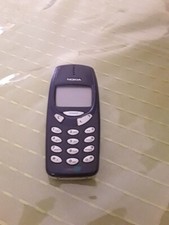 Cellulare nokia 3330 omnitel - 3330,