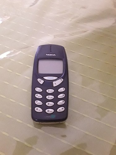 Cellulare nokia 3330 omnitel - cellulare,
