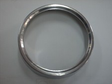 CORNICE CERCHIETTO FARO FIAT