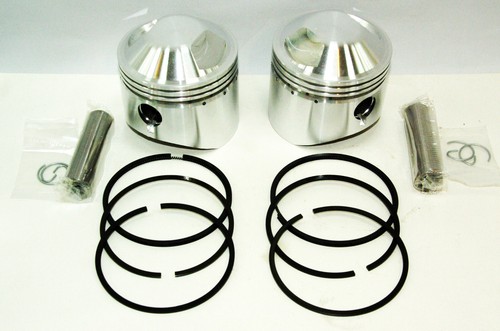 Ps216 kit pistoni - ps216,