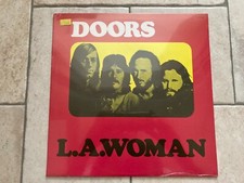 The Doors _ L.A. Woman _ LP
