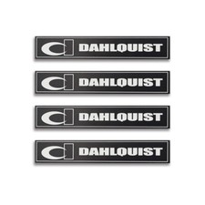 Emblema distintivo logo