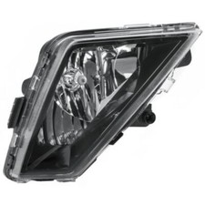 HELLA Fari Fendinebbia Nebbia