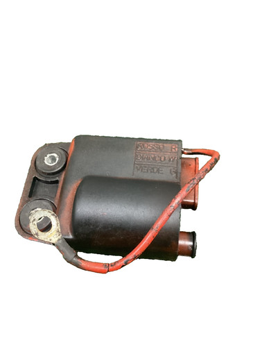 Bobina accensione piaggio free - bobina,