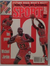 Rivista sportiva 1994 10 anni