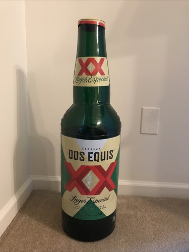 Nuovo confezione dos equis - confezione,