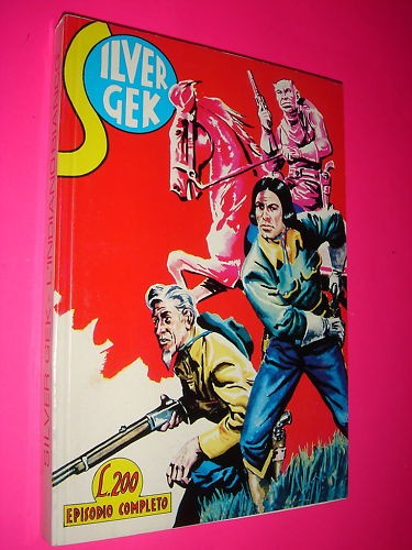 Kinowa raccolta lire 200 - kinowa,