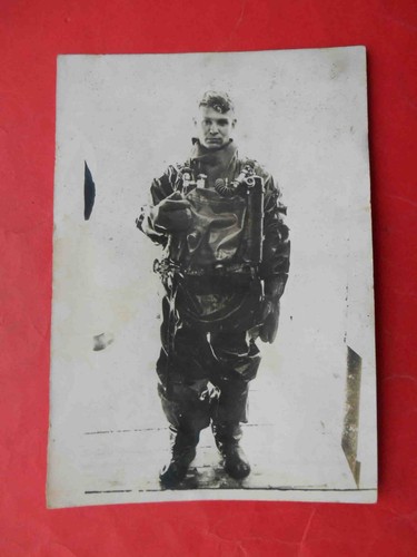 Urss 1961 subacqueo - subacqueo, militare