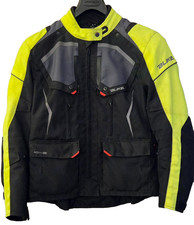 GIACCA MOTO ALIKE LADY/DONNA 3