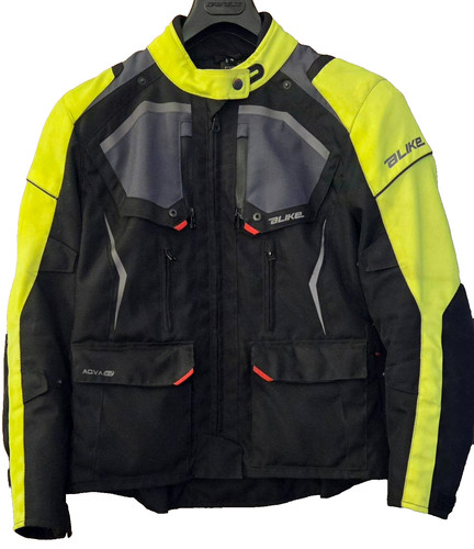 Giacca moto alike lady donna - moto, lady/donna