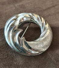 spilla vintage americana anni