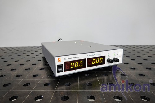 Delta elektronika 030 - delta, 030-10