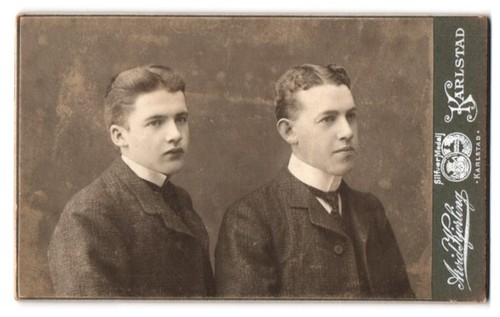 Fotografie arvid kierling - arvid,