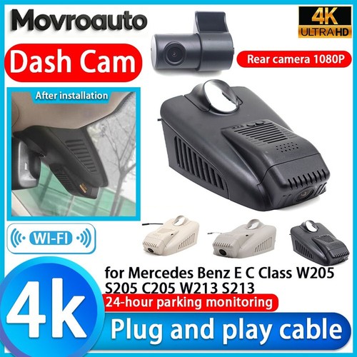 Dash cam wifi dvr per - dvr,