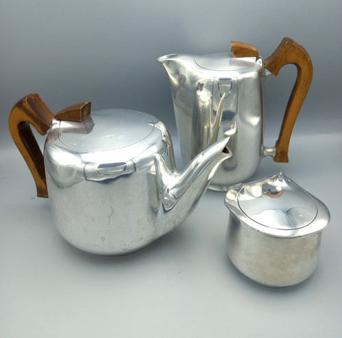 Mid century 1950s english - mid,