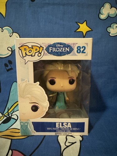 Funko pop personaggio disney - personaggio,