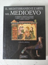 IL MEDITERRANEO E L'ARTE NEL