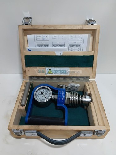 Leutert msi 5150 indicatore - leutert,