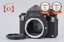 Corpo fotocamera PENTAX 6x7