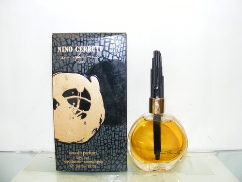 Nino cerruti pour femme - nino,