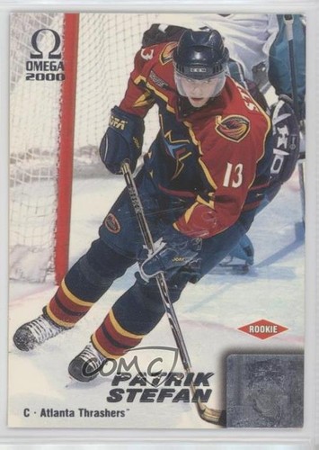 1999 pacific omega montreal - pacific,