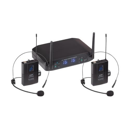 Soundsation u216pp sistema - wf-u216pp,