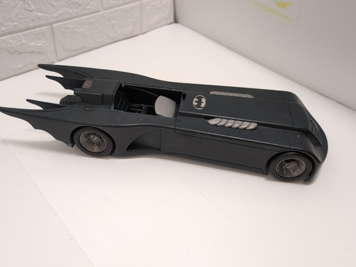 Batman batmobile animated - batmobile,