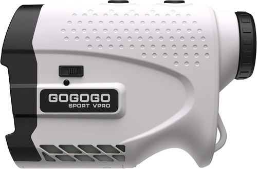 Gogogo sport vpro golf range - sport,