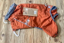 Hurtta Tuta Mudventure Eco tuta termica invernale per cane 30S