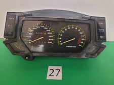 27 STRUMENTAZIONE KAWASAKI GPX