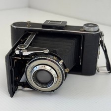 Kodak Retina fotocamera