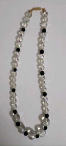 Collana vintage anni - collana, '80