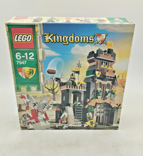 LEGO 7947 Prison Tower Rescue