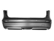 PARAURTI POSTERIORE PER NISSAN