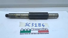ALBERO CAMBIO GILERA 125 150 SPORT TURISMO (SC3184MG)