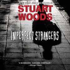 Imperfect Strangers by Stuart
