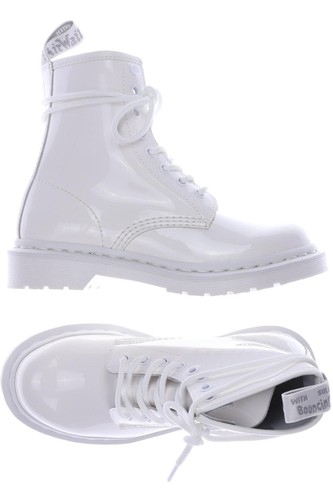 Martens stivaletti da - dr.,