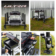 Trabucco basket ULTRA SBX 36