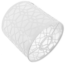  Lamp Shade for Table Cylinder