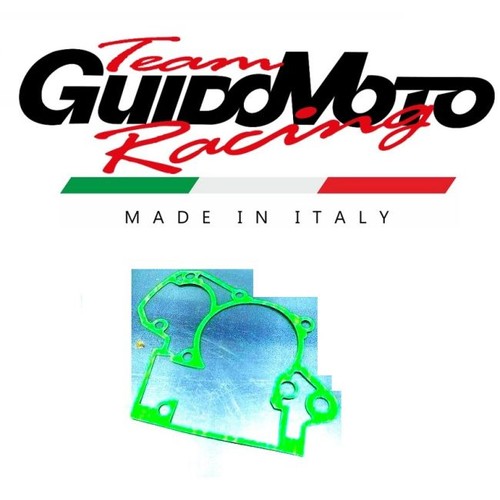 Guarnizione carter centrale - guarnizione,