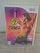 Zumba Fitness Unisciti alla