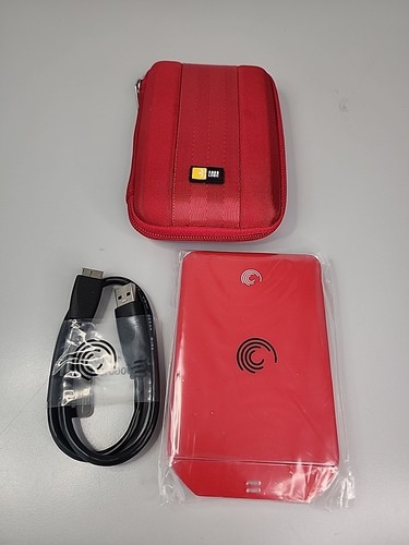 Seagate freeagent goflex - seagate,