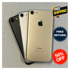 Apple iPhone 7 - 32GB/128GB -