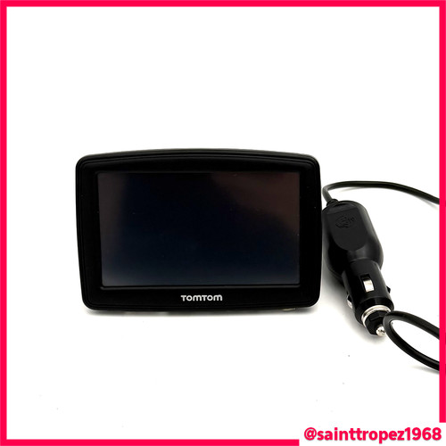 Tomtom gps - 4et03),