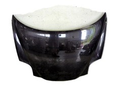 50508702 COFANO ANTERIORE ALFA