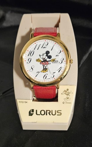 Orologio vintage grande disney - orologio,