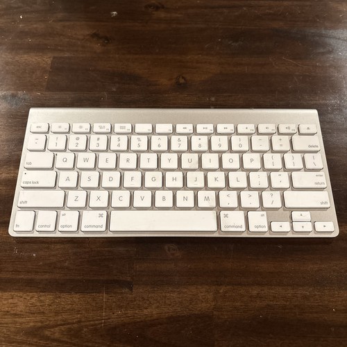 Apple a1314 tastiera - apple, wireless